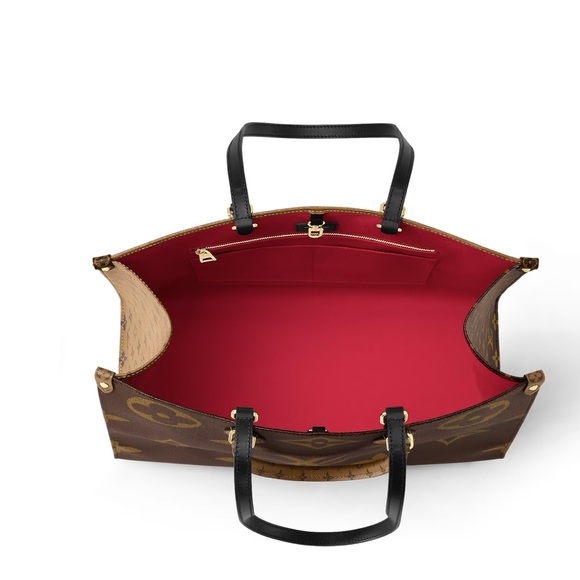 Authentic Louis Vuitton Monogram Bag - Picture 11 of 16